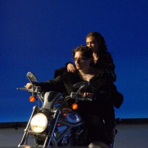 دانلود آهنگ پوبون به نام  نو وریس (ورژن شب)